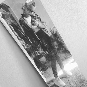 Meet your Posher, Alexia